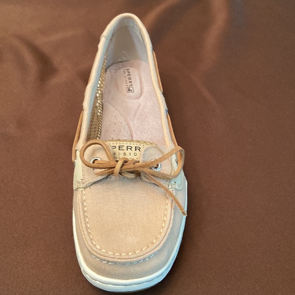 Sperry Top-Sider Boat Shoes Size 10M NWOB - Picture 10 of 15